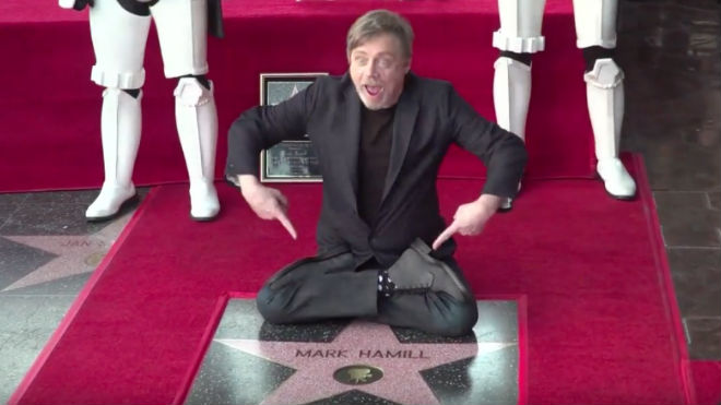 Mark