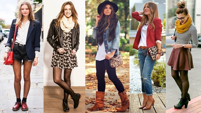 ¿Sabías que la ropa habla mucho de ti?