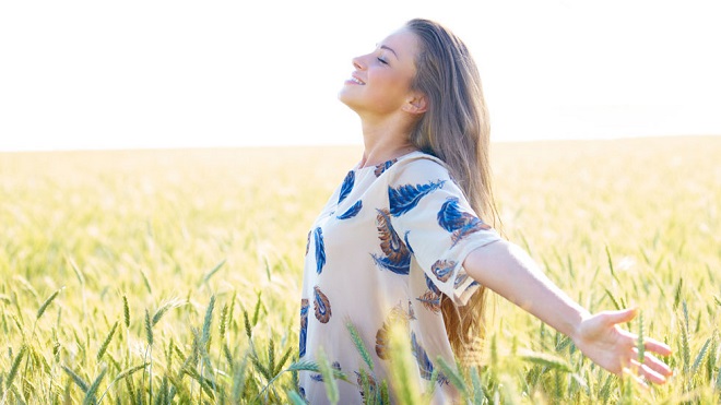 Los secretos de una salud de hierro