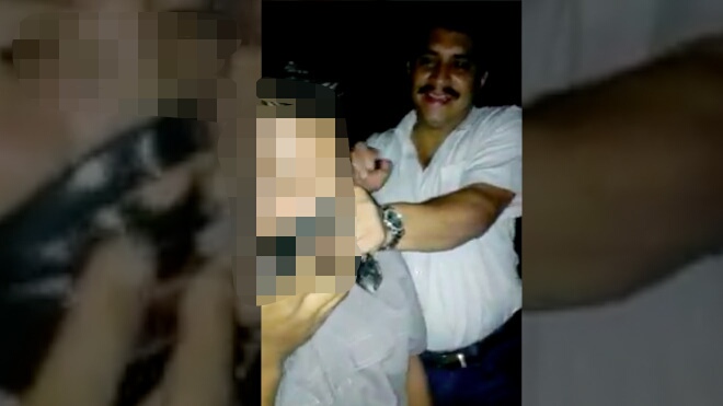 Alcalde de Patulul podría perder su inmunidad por abusar de un joven