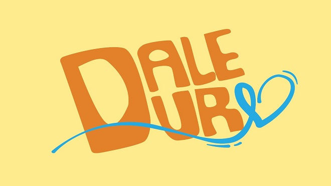 Nueva comedia cinematográfica "DALE DURO" espera rodarse a finales de 2018.
