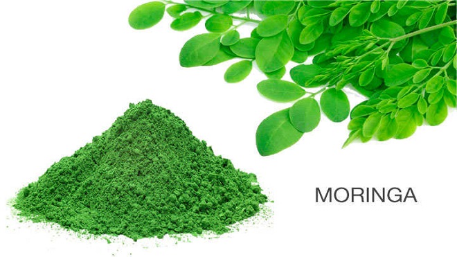 Beneficios de la moringa para el cabello