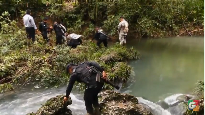 Buscan que Cerro Cantil sea área protegida en Quiché