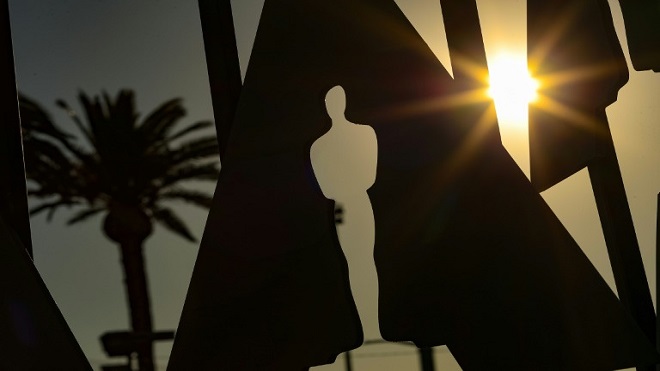 Los nominados a las principales categorías de los premios Óscar