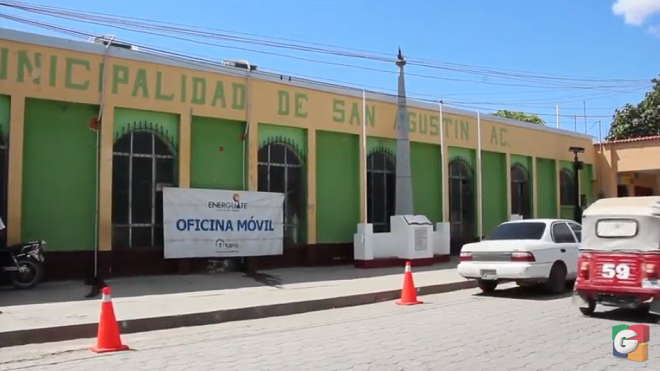Miembros del Concejo Municipal denuncian a alcalde de El Progreso