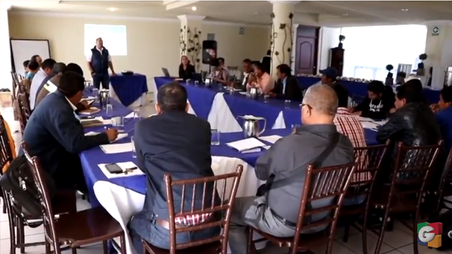 Plantean reformas al reglamento de rastros en San Marcos