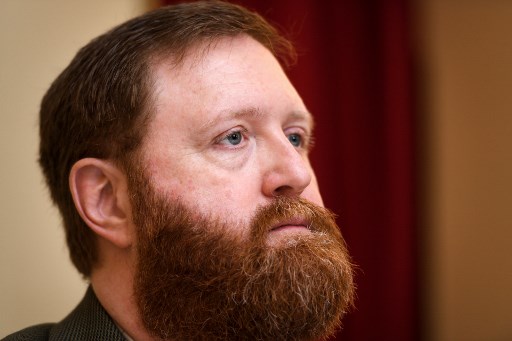 Comienza en Ginebra el nuevo juicio contra exjefe de la policía guatemalteca Sperisen