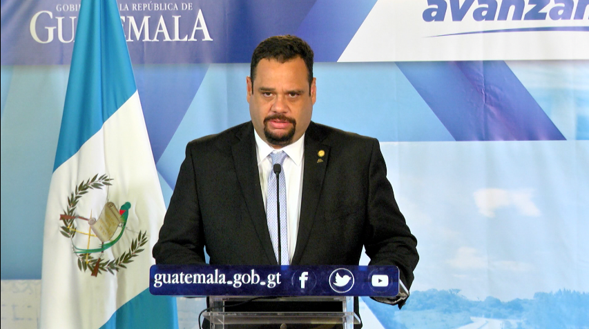 El Ministerio de Comunicaciones espera que le proyecto de libramiento de Chimaltenango este culminado en Diciembre de este año.