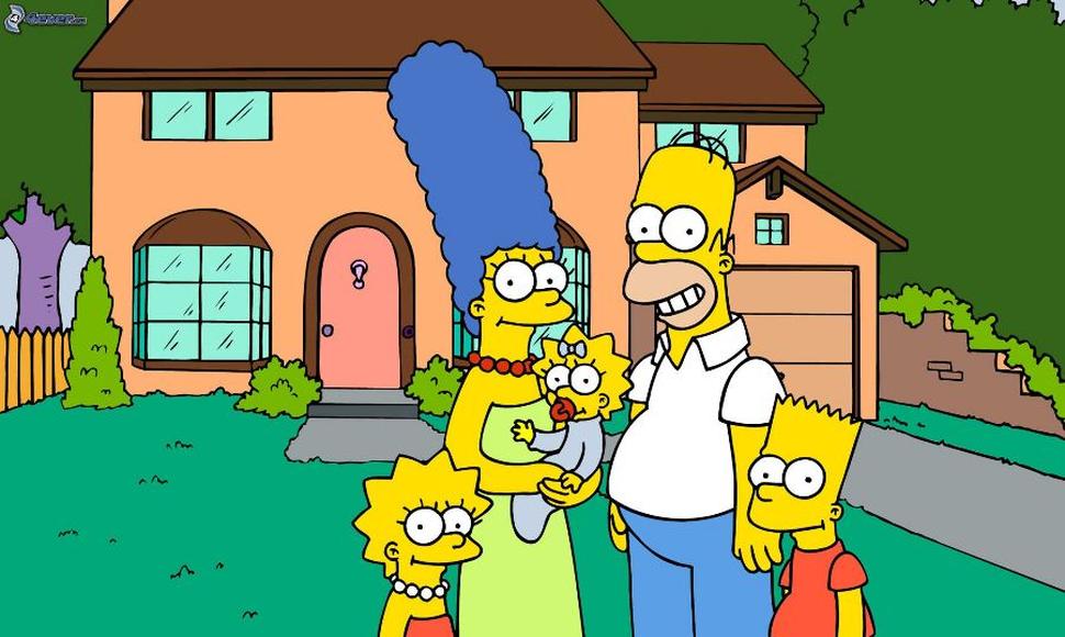 Los simpson