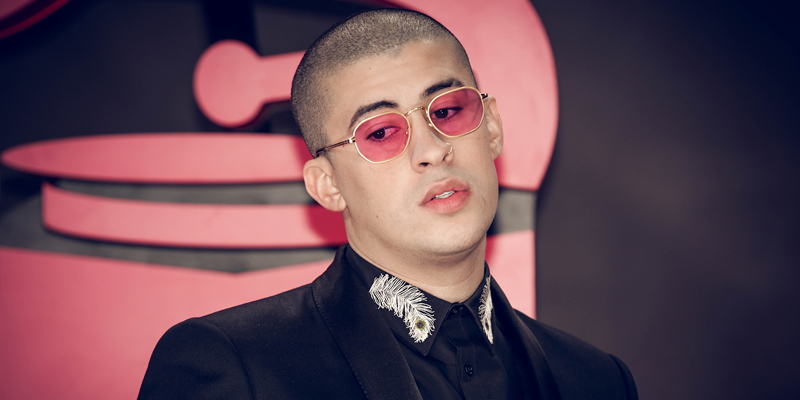 Prohíben temas de Bad Bunny y Bryant Myers en República Dominicana