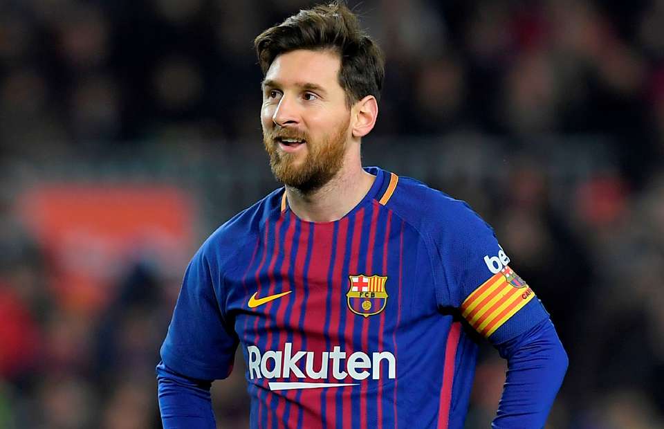 Messi-FC Barcelona, la historia de una relación que no estuvo exenta de altibajos