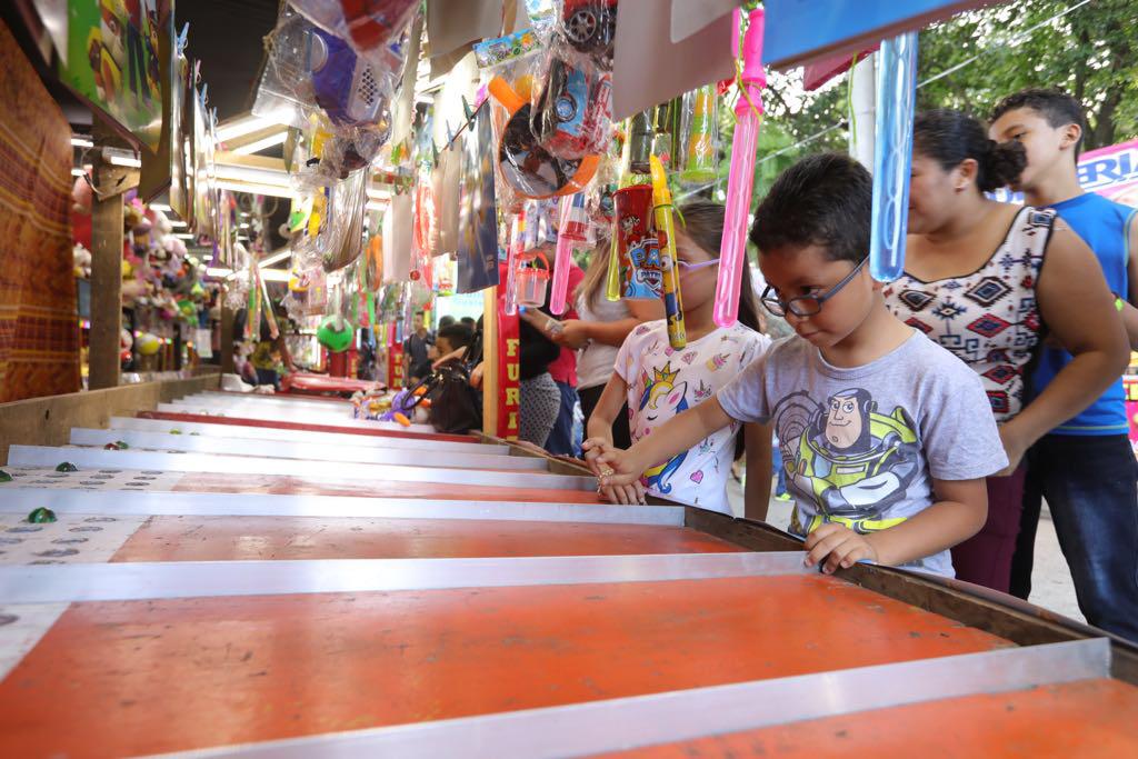 Platillos y postres que no deben de faltar en las ferias de Guatemala