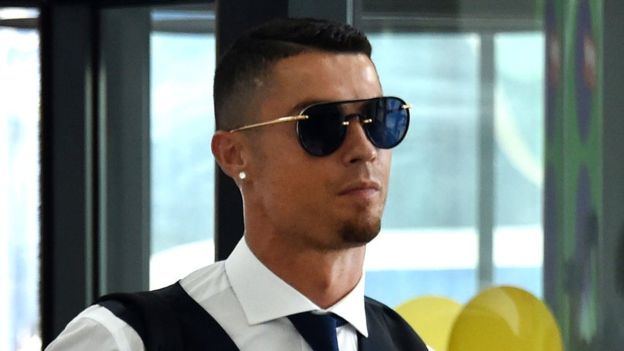 Cristiano