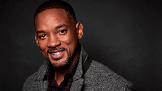 "El príncipe del rap" Will Smith cumple 50 años