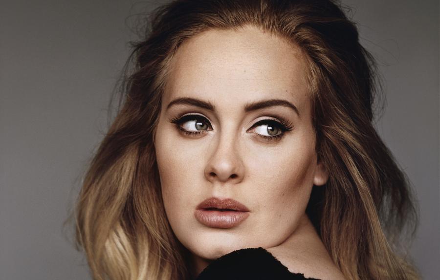 Adele es la celebridad menor de 30 años más rica del Reino Unido