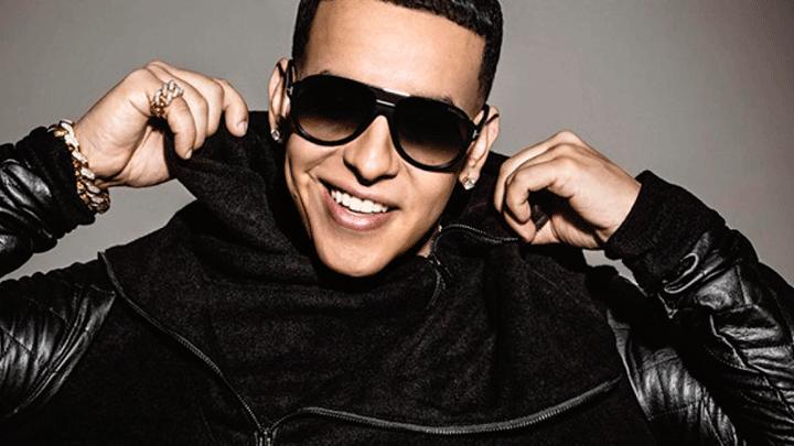 Daddy Yankee dedica nominación a mujeres con cáncer