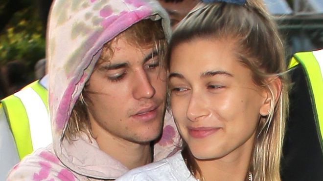 La original manera en que Justin Bieber y Hailey Baldwin "anunciaron su matrimonio" a través de Instagram