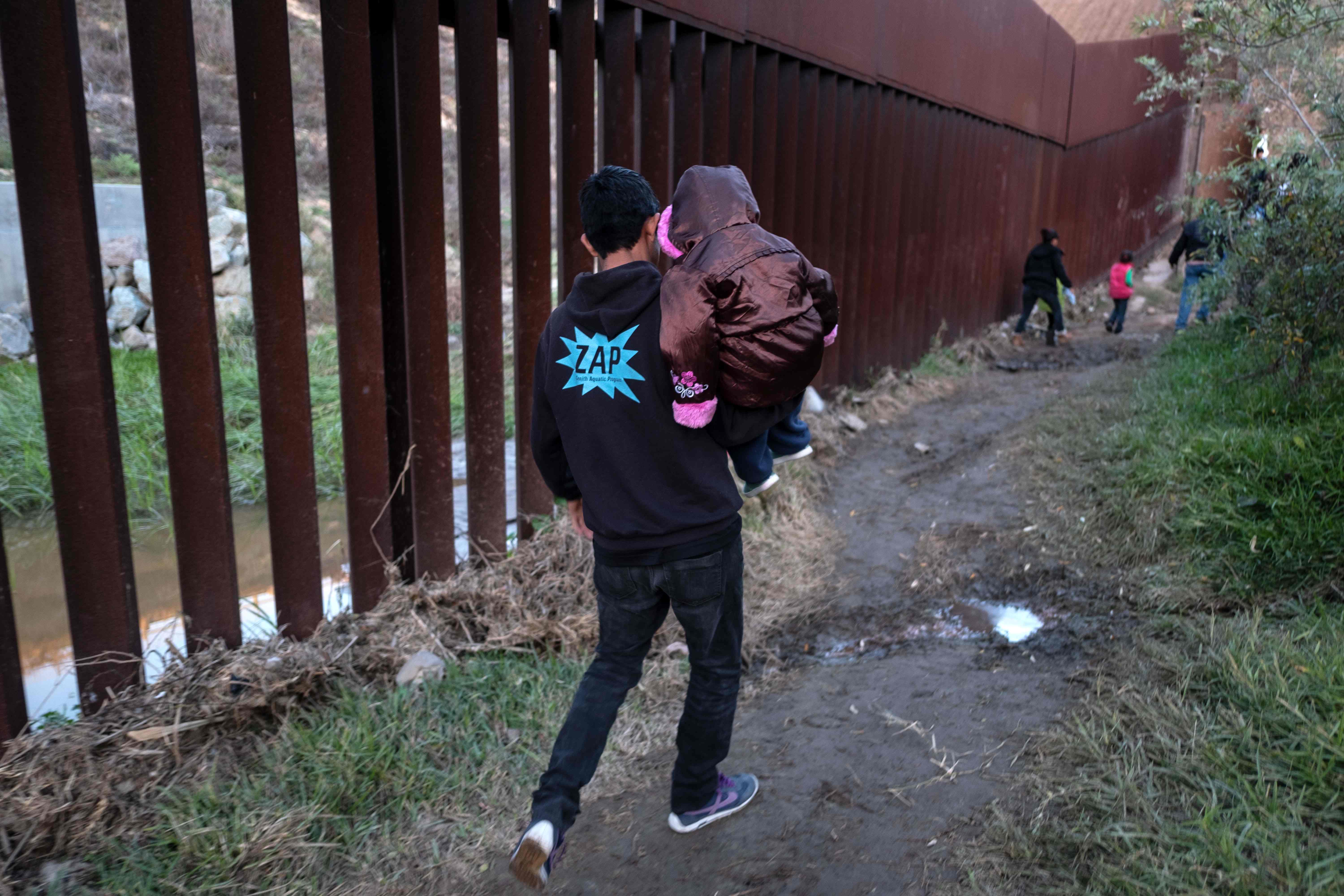 Estados Unidos anuncia mejoras en el Programa de Menores Centroamericanos que migran hacia ese país