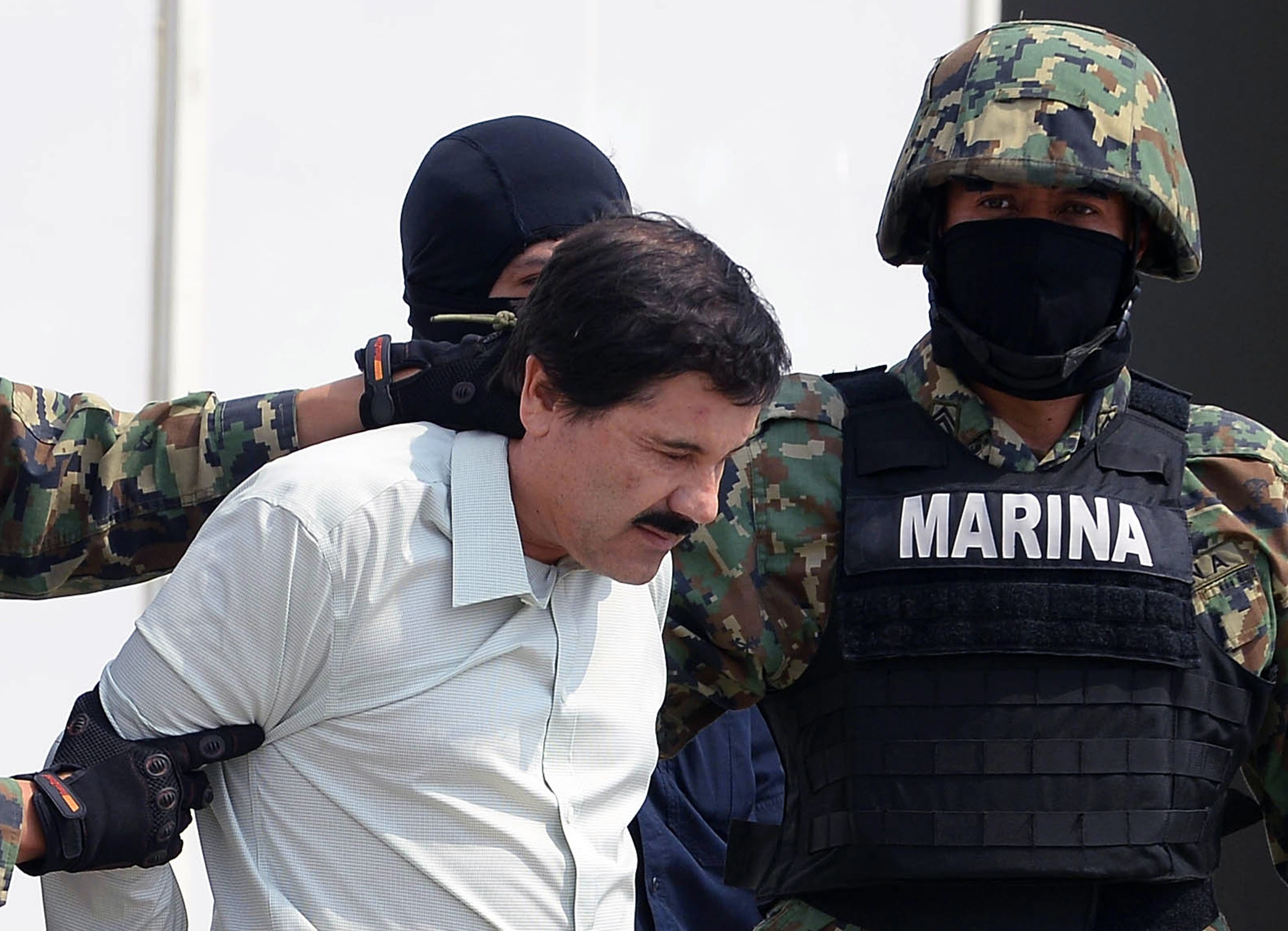 Gobierno mexicano vende en subasta tres casas decomisadas al narco “Chapo” Guzmán