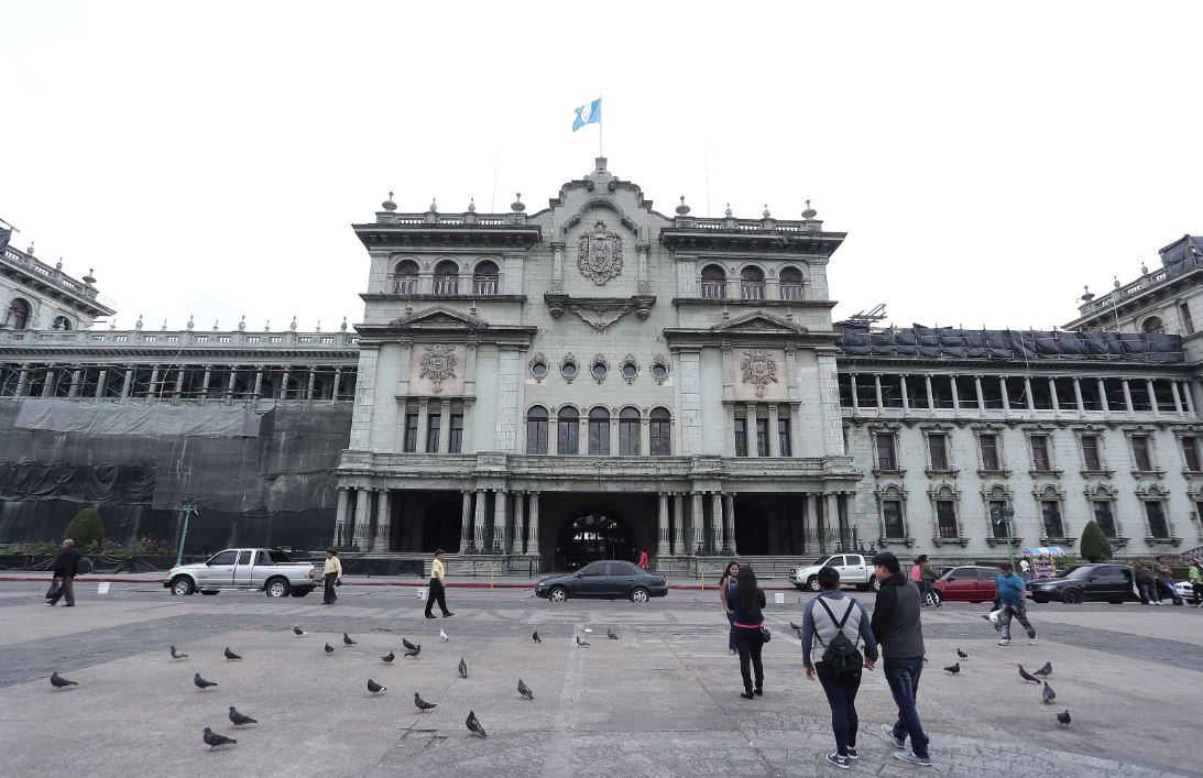 CPCC recibe más de 500 alerta de corrupción y estos son los ministerios más señalados