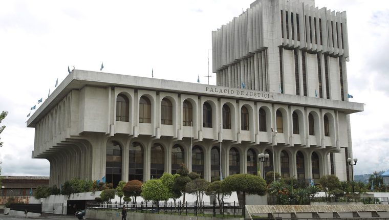 Corte Suprema de Justicia resuelve que 10 magistrados señalados en el caso Comisiones Paralelas 2020 deben mantener inmunidad