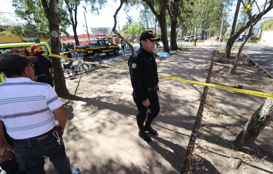 Gobernación niega incremento de hechos de violencia y dice que tanques de pensamiento no utilizan datos de forma correcta
