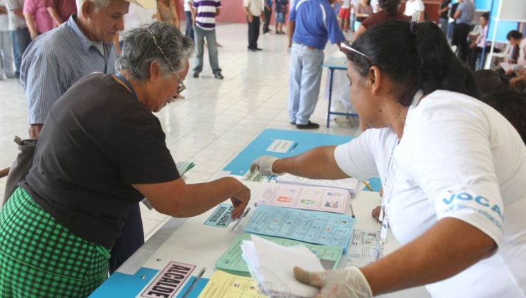 elecciones guatemala: prensa libre