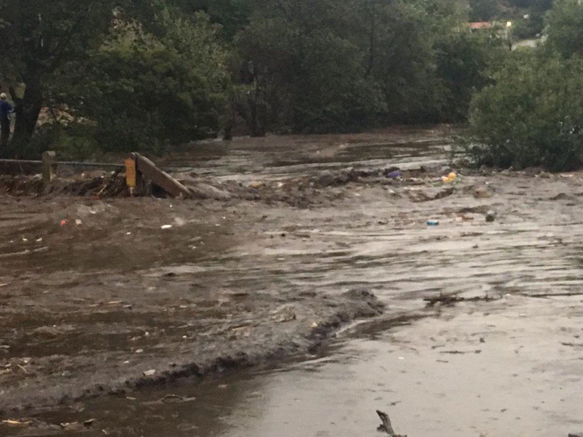 ¿Cómo afectará la tormenta Marco a Guatemala?