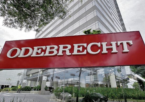 Odebrecht ve como “injusta” la decisión de Guatemala de anular confesiones