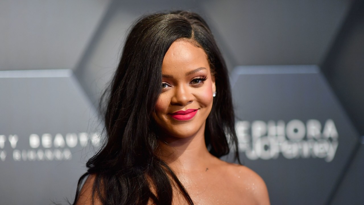 Rihanna participará en la próxima edición de los Premios Oscar