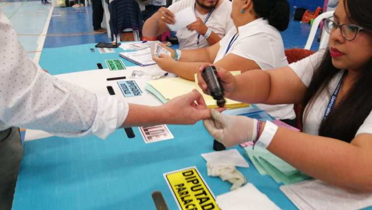 Proponen que el voto nulo tenga una casilla en la papeleta electoral