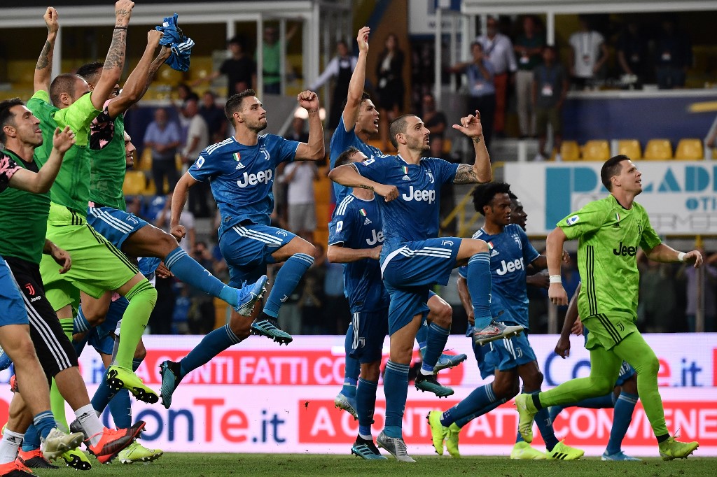 Juventus