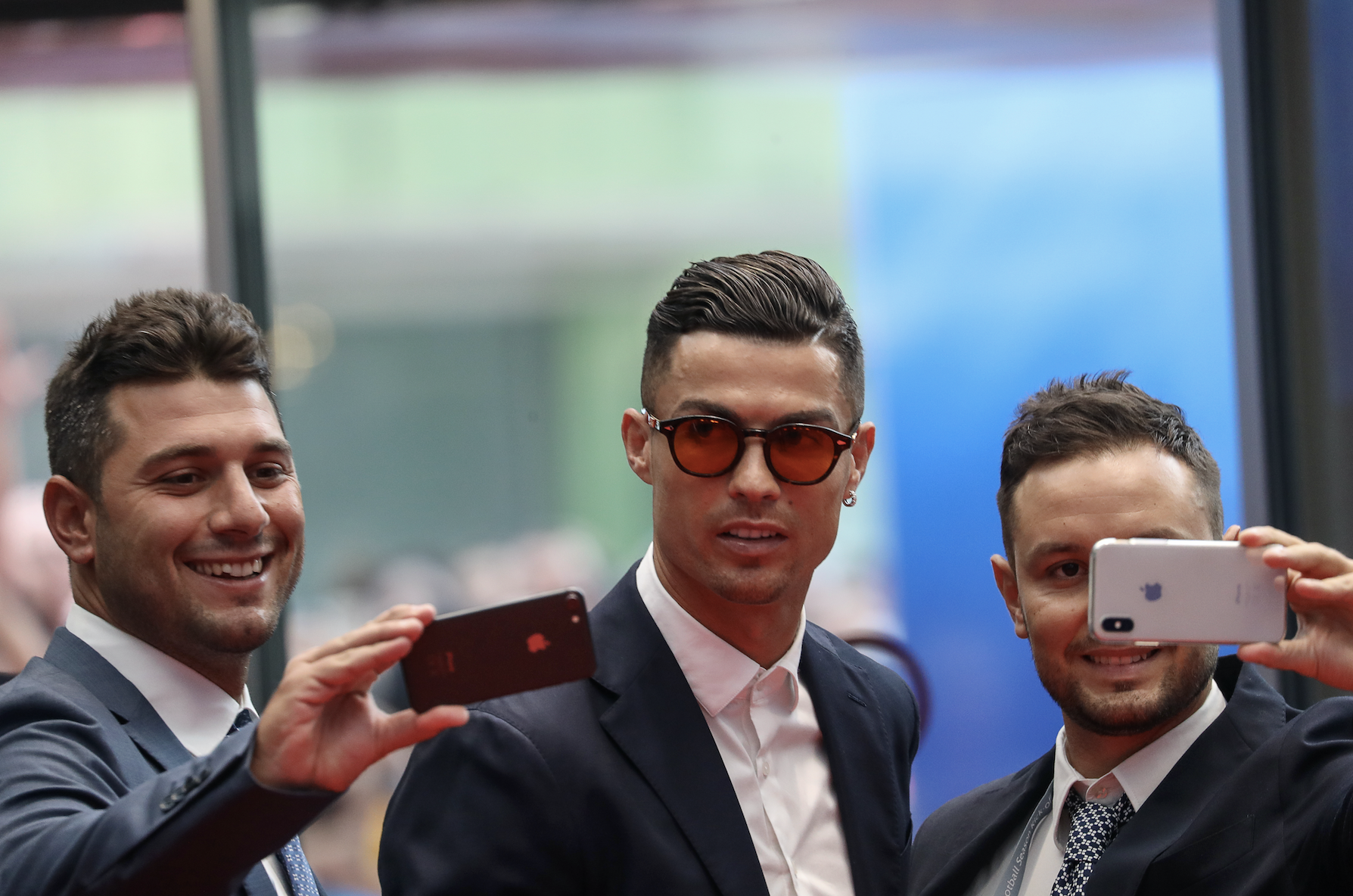 El “raro” mensaje de la hermana de Cristiano Ronaldo luego de que este dio positivo al coronavirus
