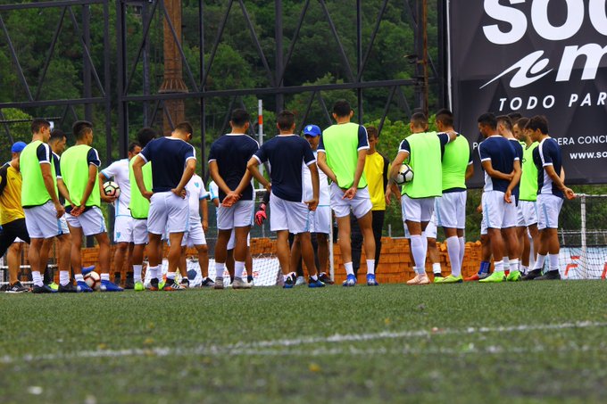 Selección Nacional Amarini