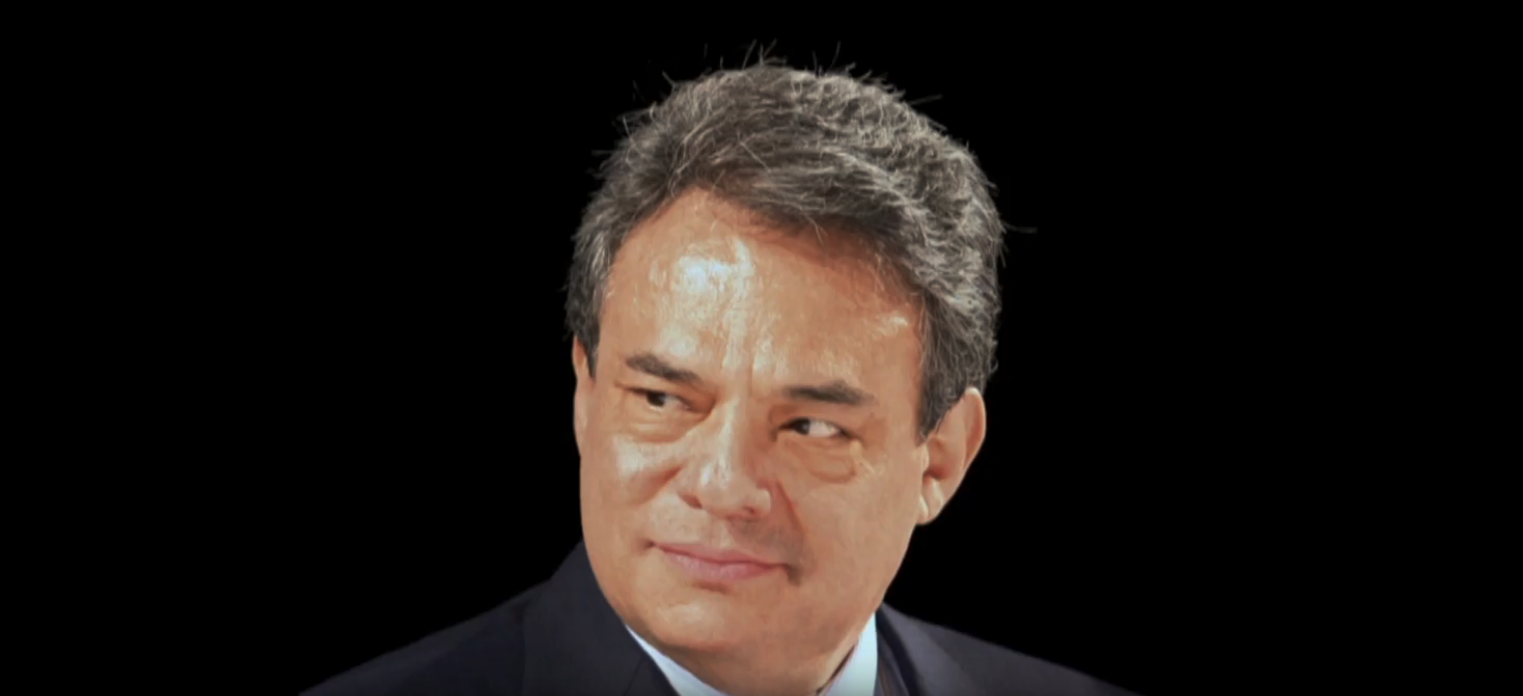 Los duetos del “Príncipe de la Canción” José José