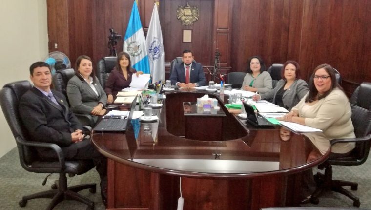 Falta de reglamento pone en jaque al Consejo de la Carrera Judicial