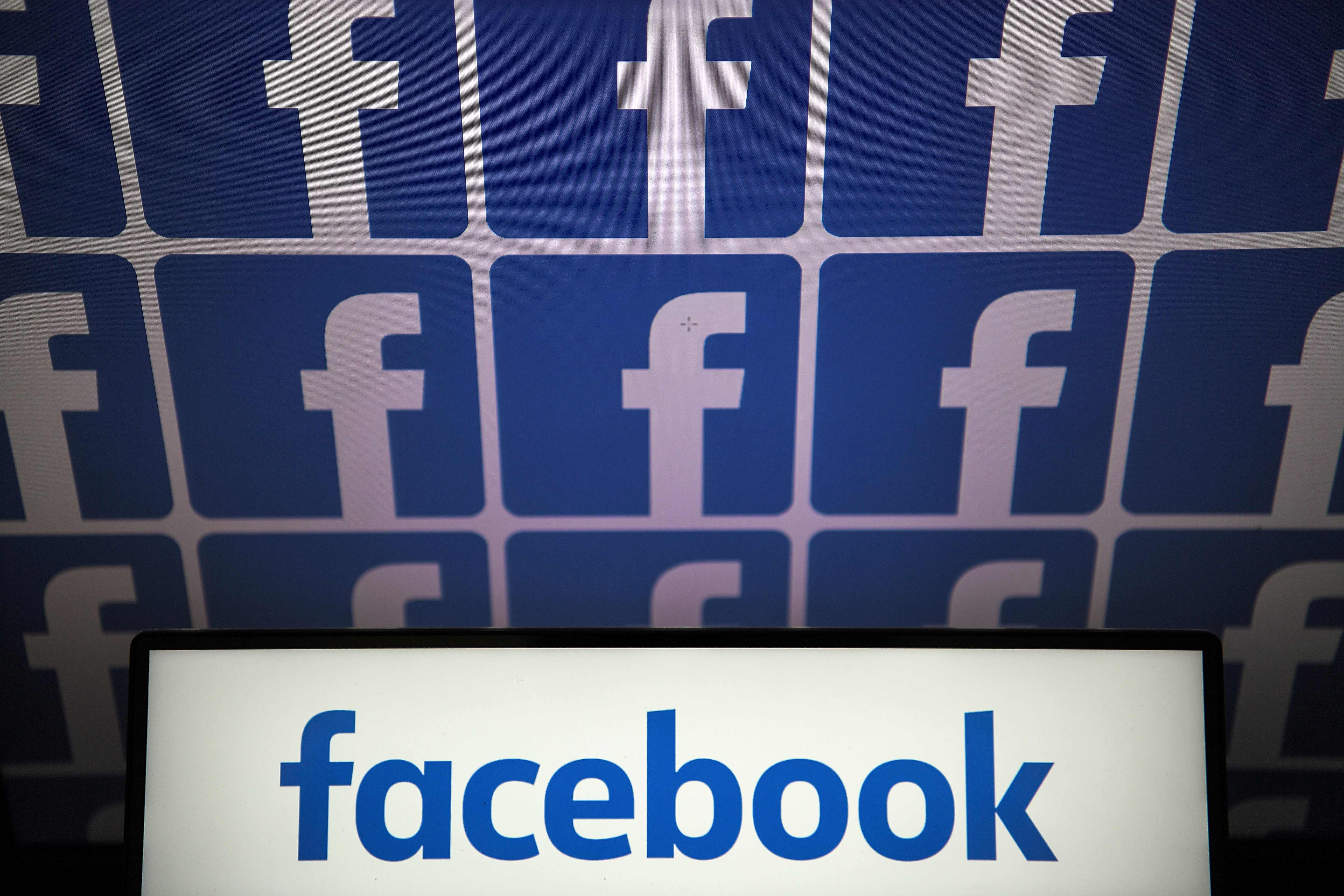 Facebook dice que eliminó 5 mil 400 millones de cuentas falsas este año