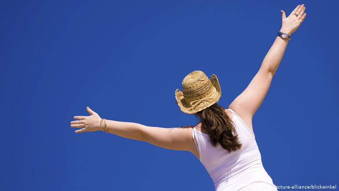 La felicidad: ¿qué es?