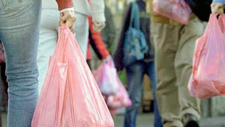 Catarina, San Marcos prohíbe el uso, distribución y comercialización de bolsas, platos, pajillas y contenedores de plástico y duroport