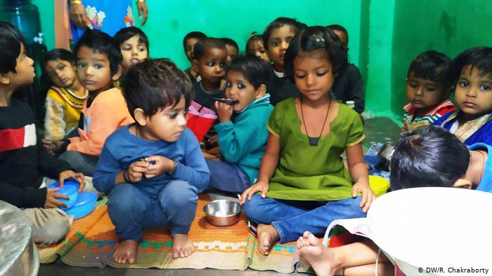 Un tercio de los niños sufre desnutrición o sobrepeso en el mundo, alerta Unicef