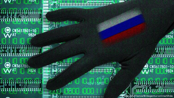 Praga desmonta red de ciberespionaje ruso