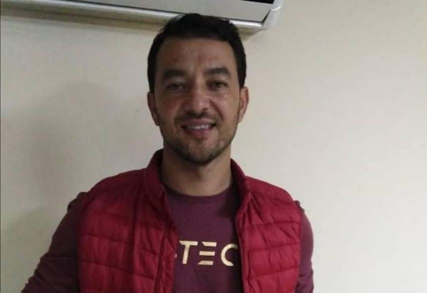 Deportivo Mixco ficha al Gato Guerra tras la salida de Pappa