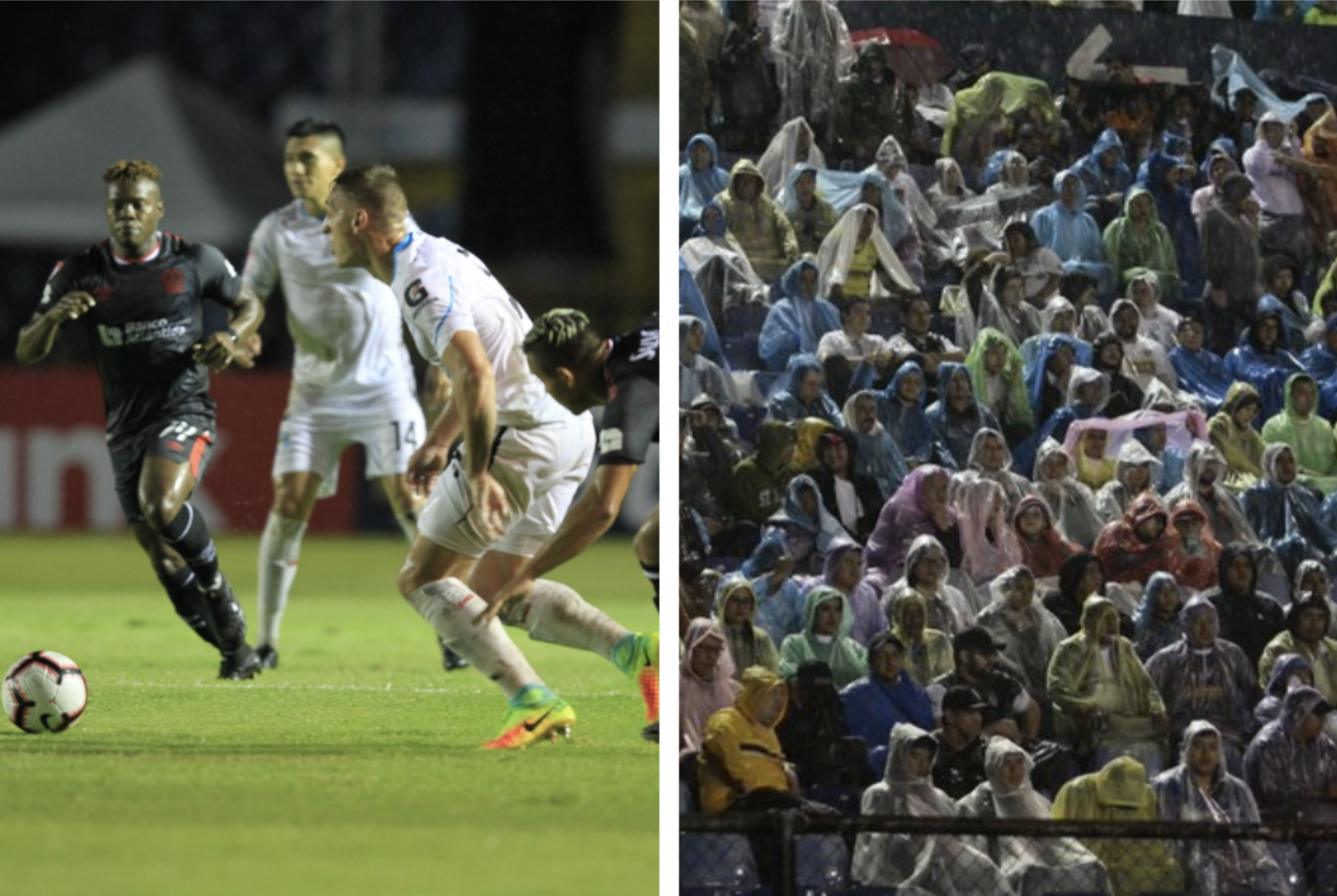 Comunicaciones tiene motivos para celebrara a pesar de la eliminación de la Liga Concacaf