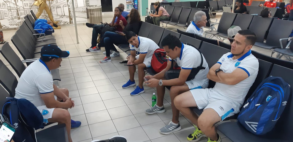La Bicolor pone los ojos en Bermuda después de golear a Anguila y ascender a la Liga B de la Concacaf