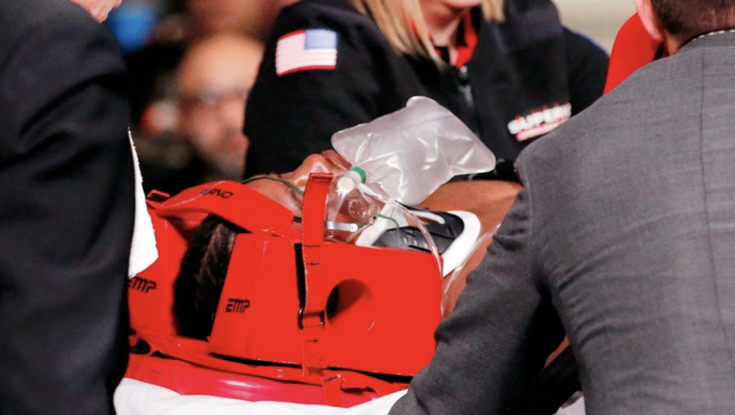 Luto en el boxeo mundial: Fallece Patrick Day, el púgil que quedó en coma después de perder por nocaut