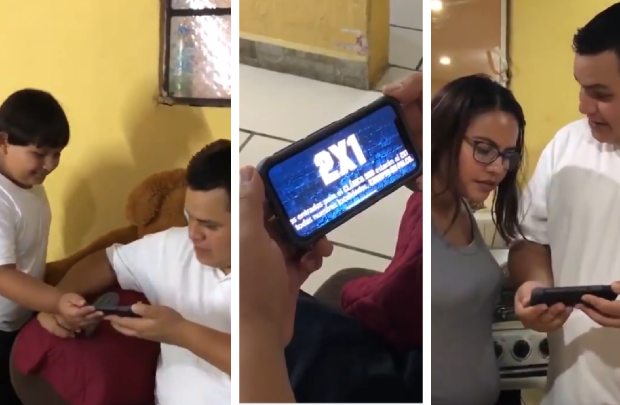Comunicaciones invita a sus aficionados al Clásico 308 con un video que se ha vuelto viral