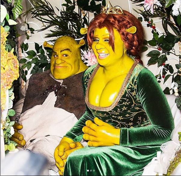 El conteo regresivo para Heidy Klum y su emoción por los disfraces