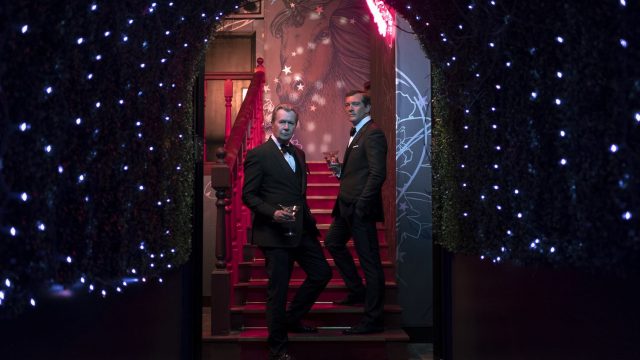 Netflix estrena polémica película inspirada en los ‘Panama Papers’