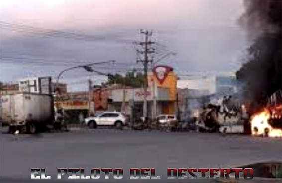 Los narcocorridos describen las balaceras y la liberación de Ovidio, el hijo del ‘Chapo’ Guzmán