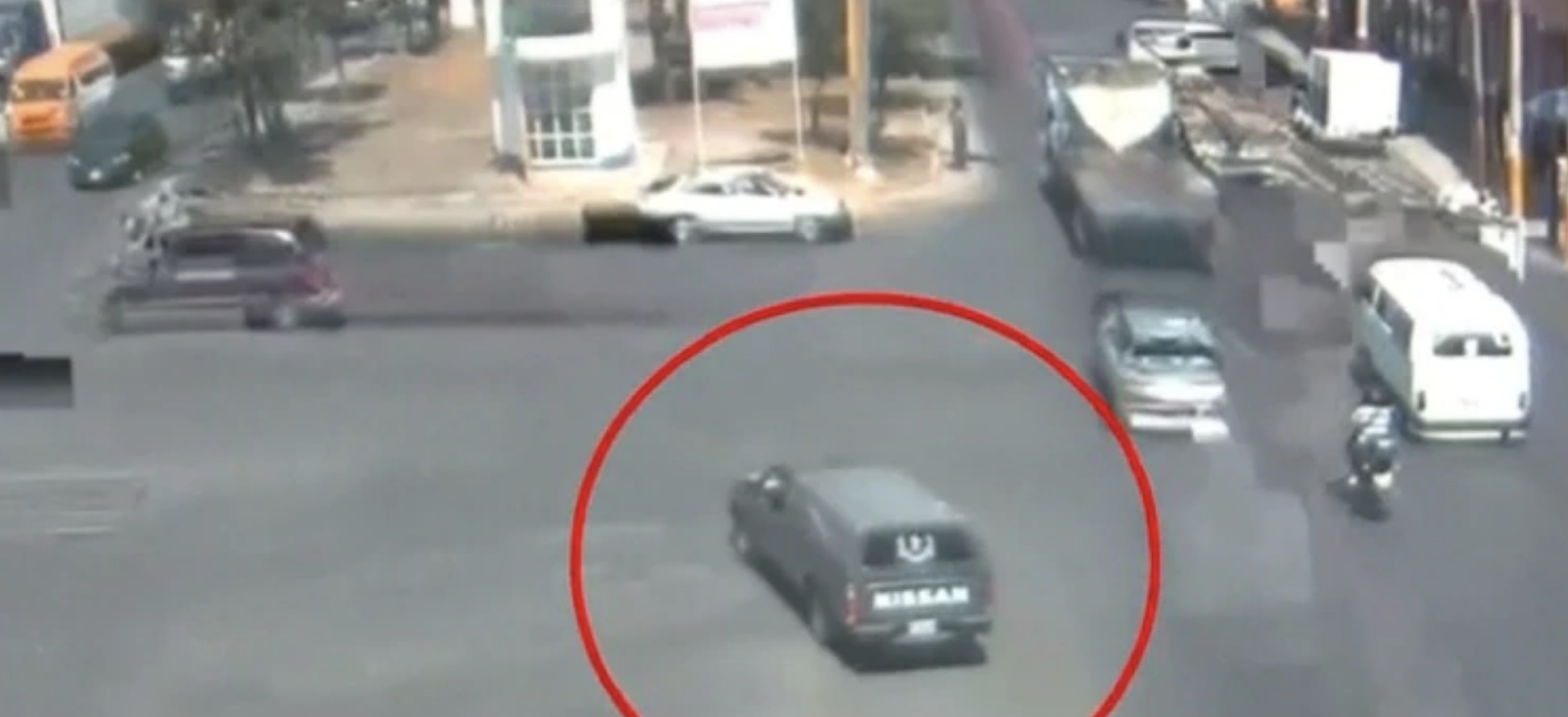 Detienen a ladrones de carrozas fúnebres, sospechosos habrían cometido dos robos más de ese tipo